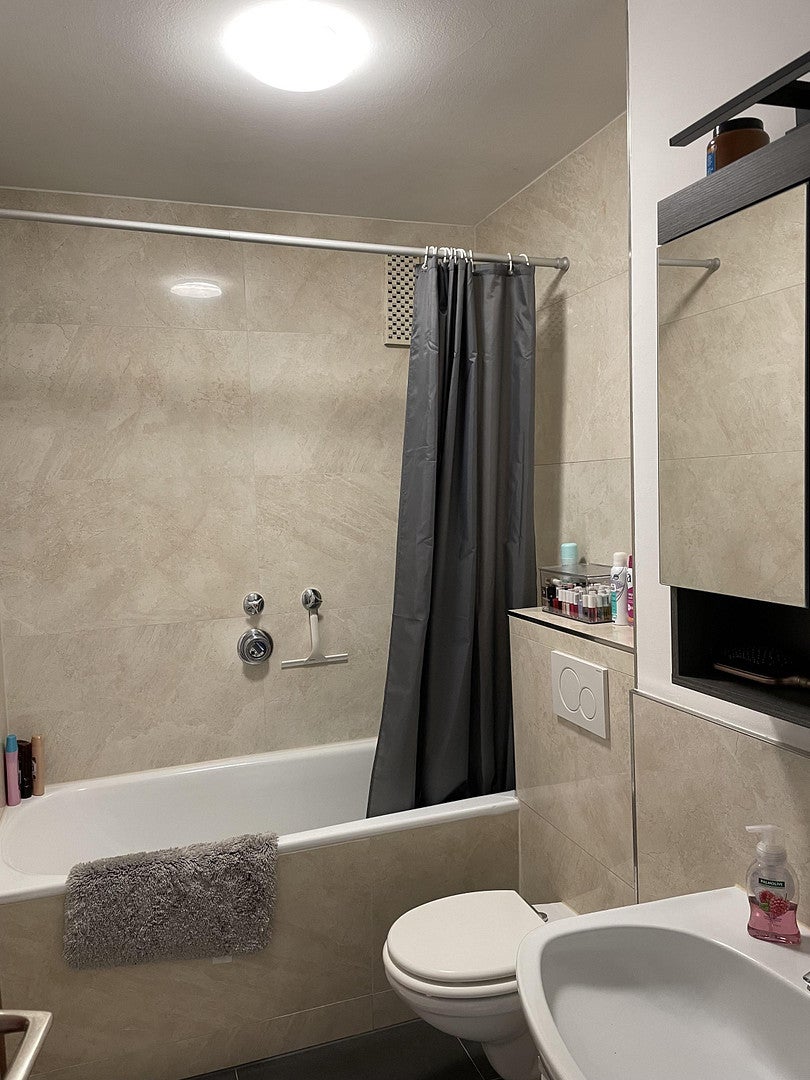 Wohnung Uerdinger Straße in Düsseldorf