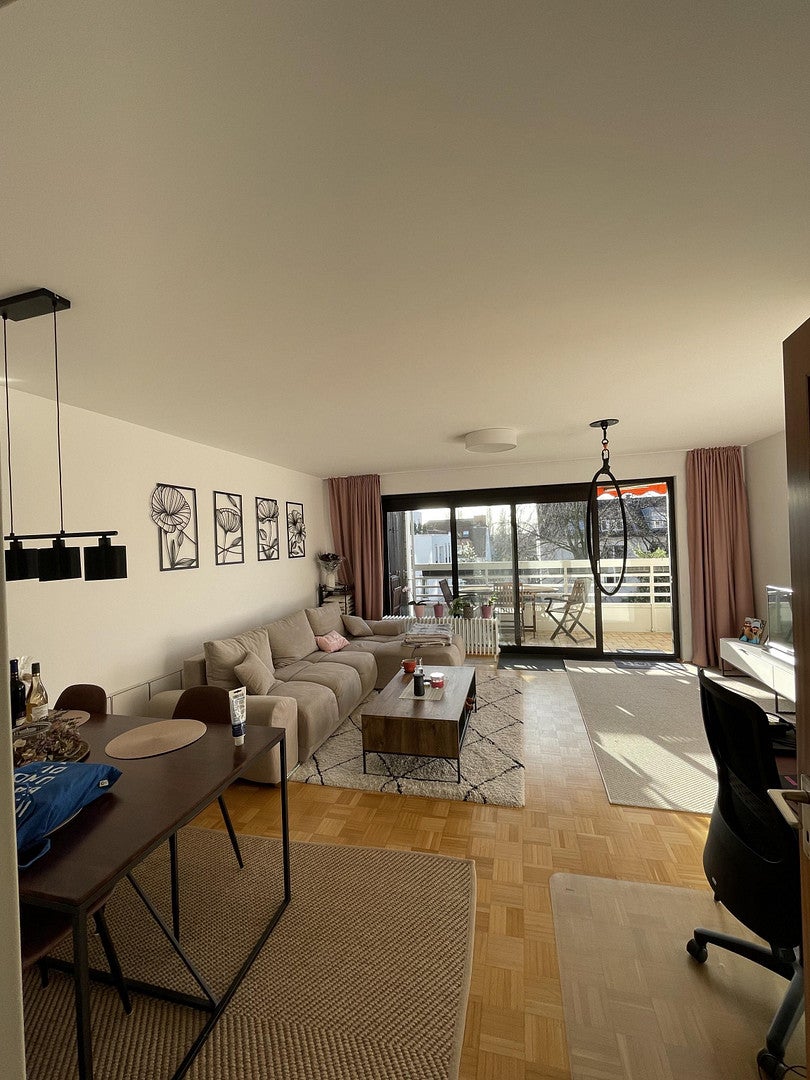 Wohnung Uerdinger Straße in Düsseldorf