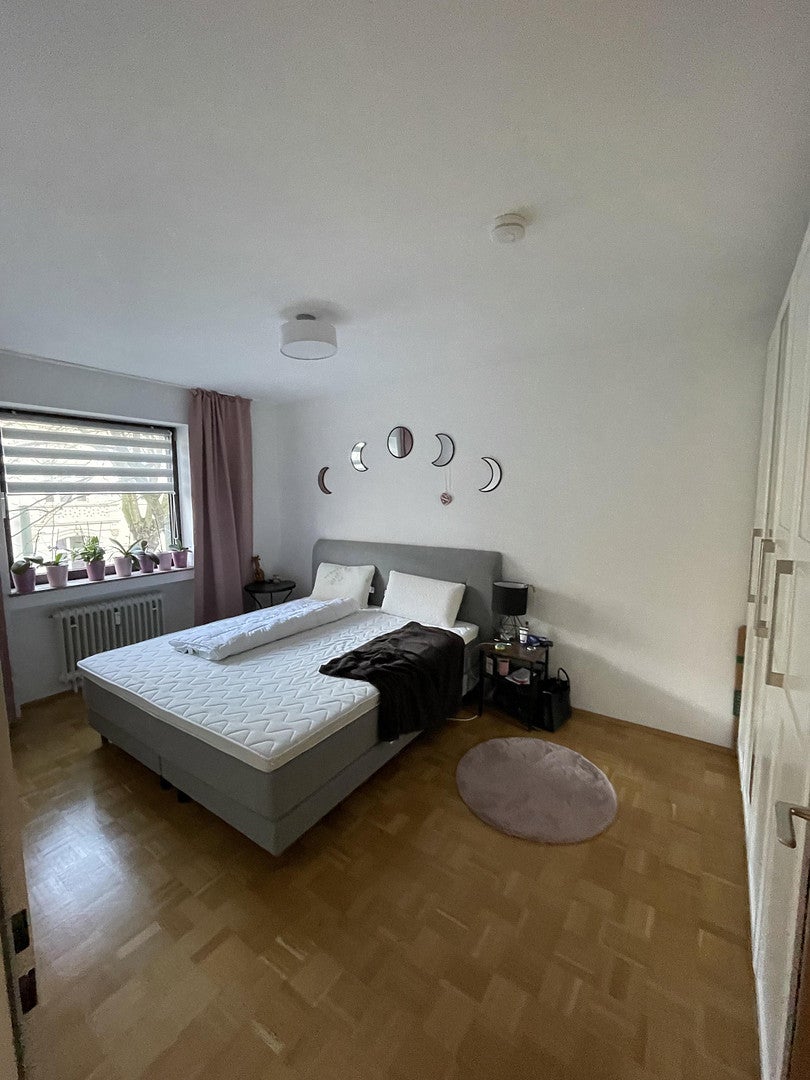 Wohnung Uerdinger Straße in Düsseldorf