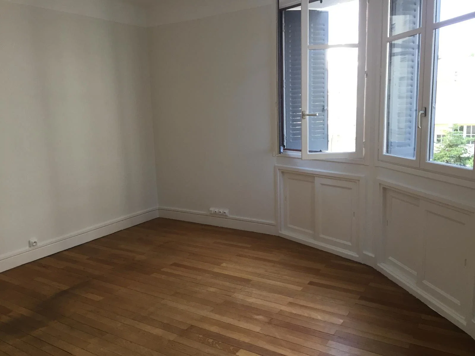 Appartement Rue Louis Becker à Villeurbanne