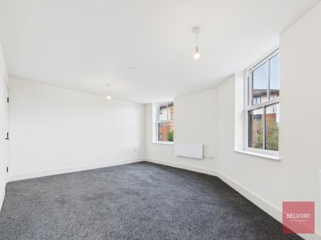 Flat Dillwyn Street in Swansea