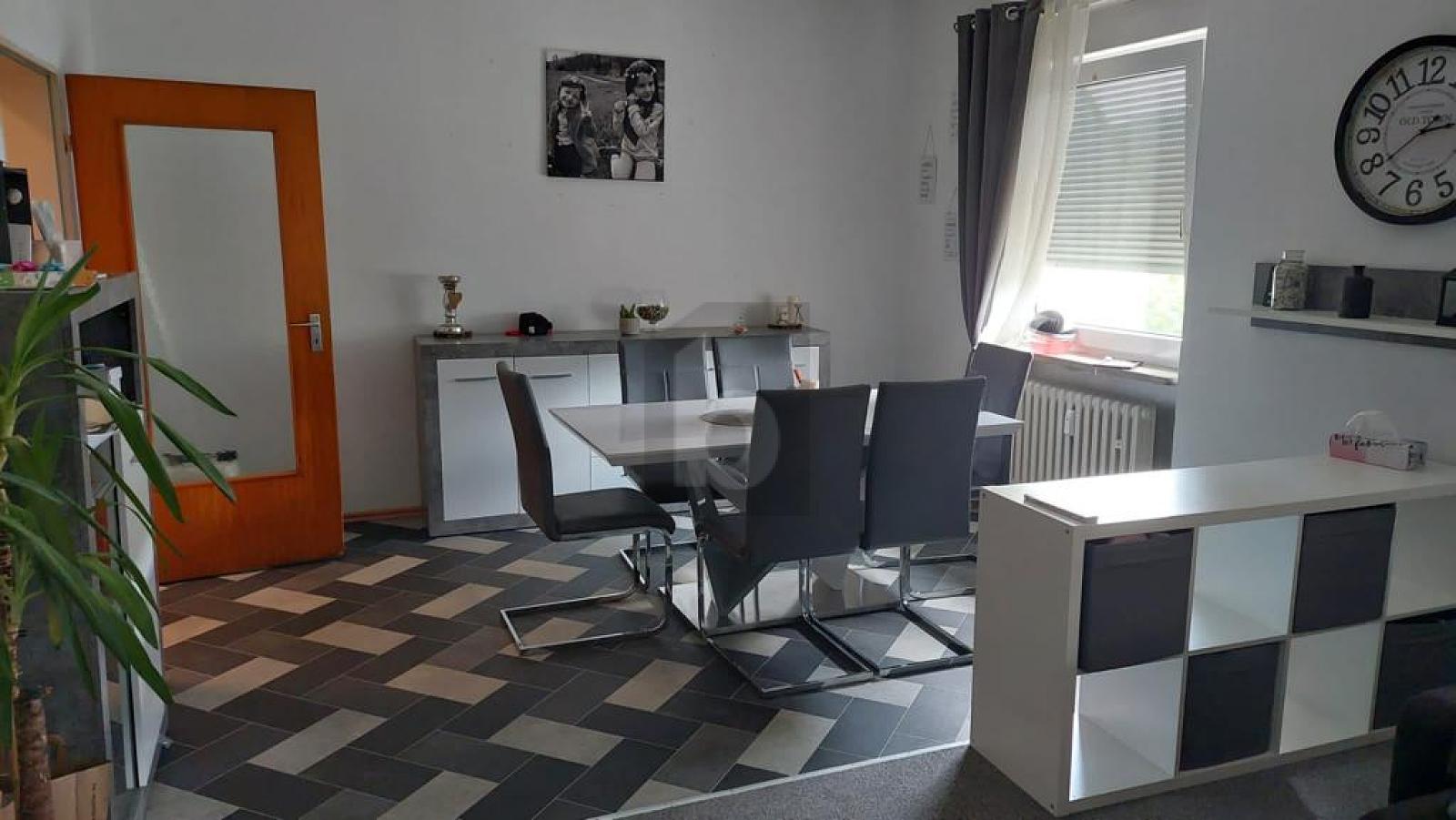 Wohnung Am Neuberg in Gemünden am Main