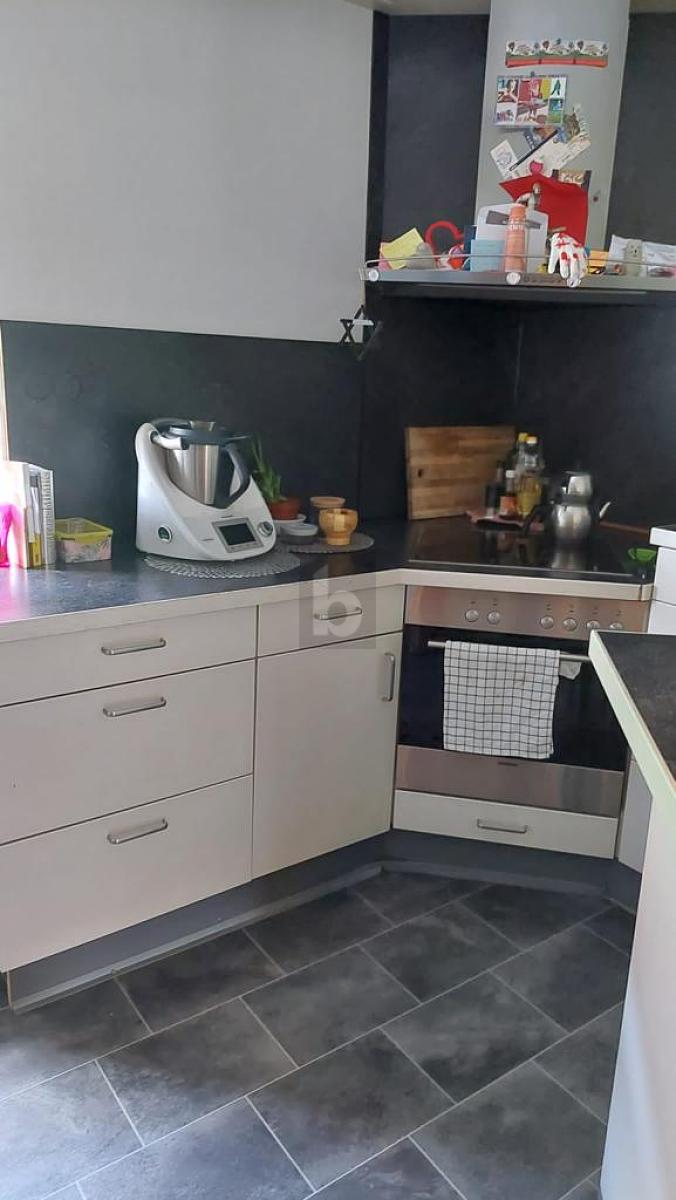 Wohnung Am Neuberg in Gemünden am Main