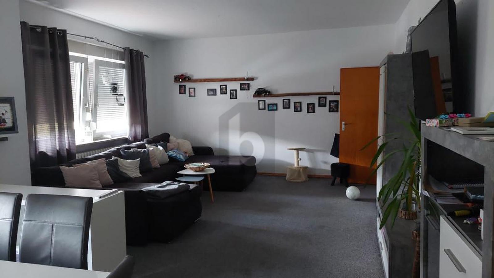 Wohnung Am Neuberg in Gemünden am Main