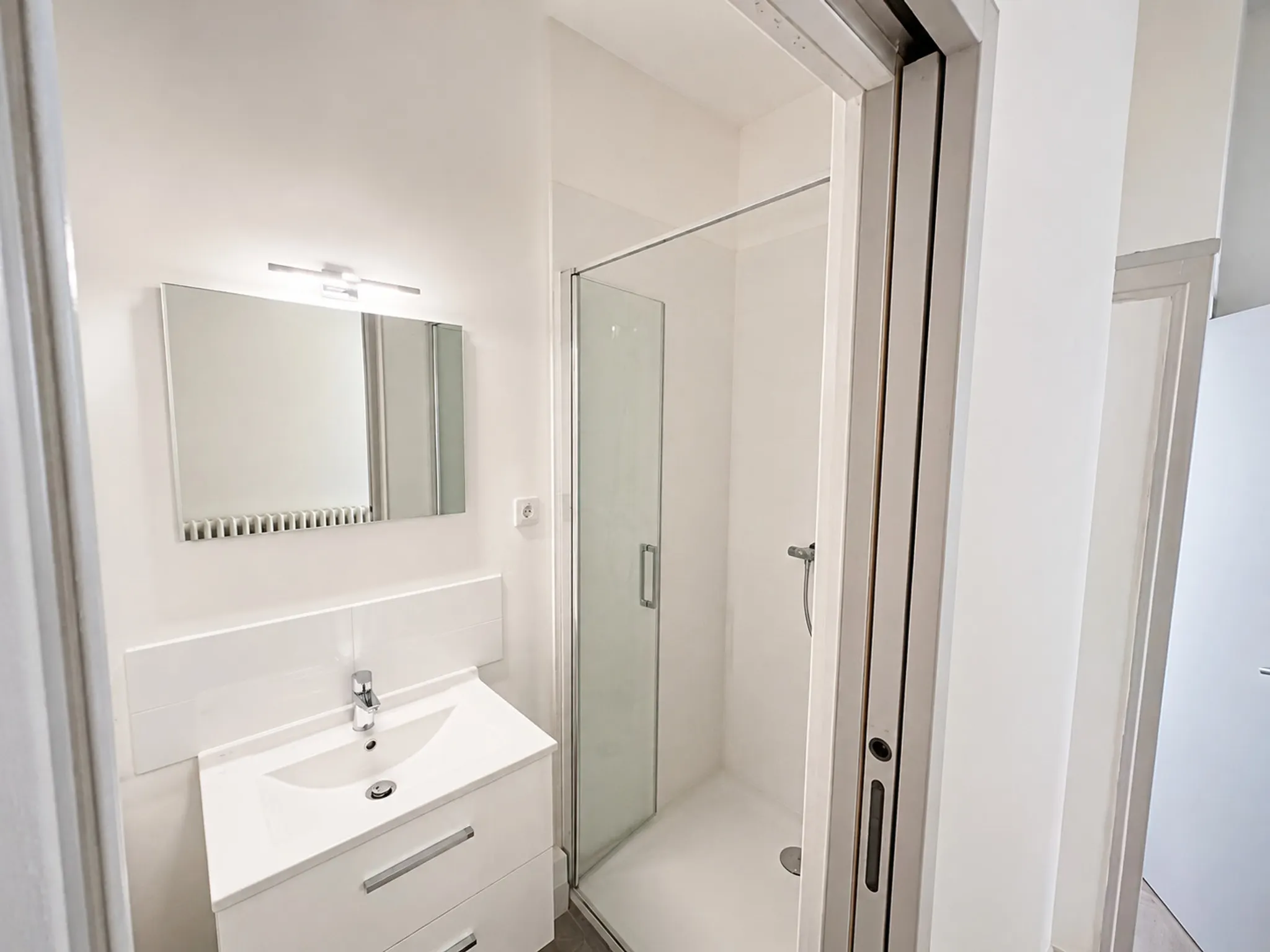 Flat Quai Nicolas Rolin in Dijon