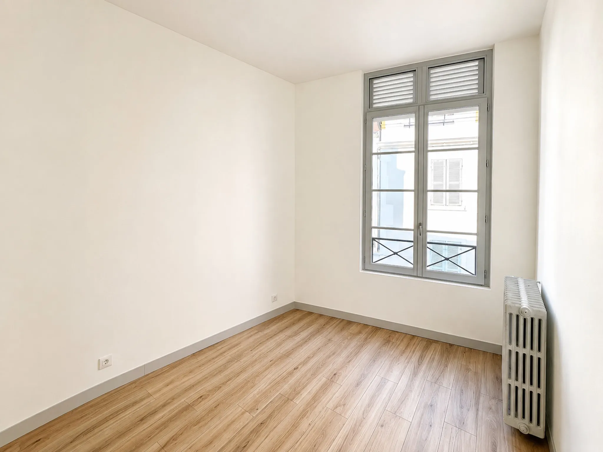Flat Quai Nicolas Rolin in Dijon