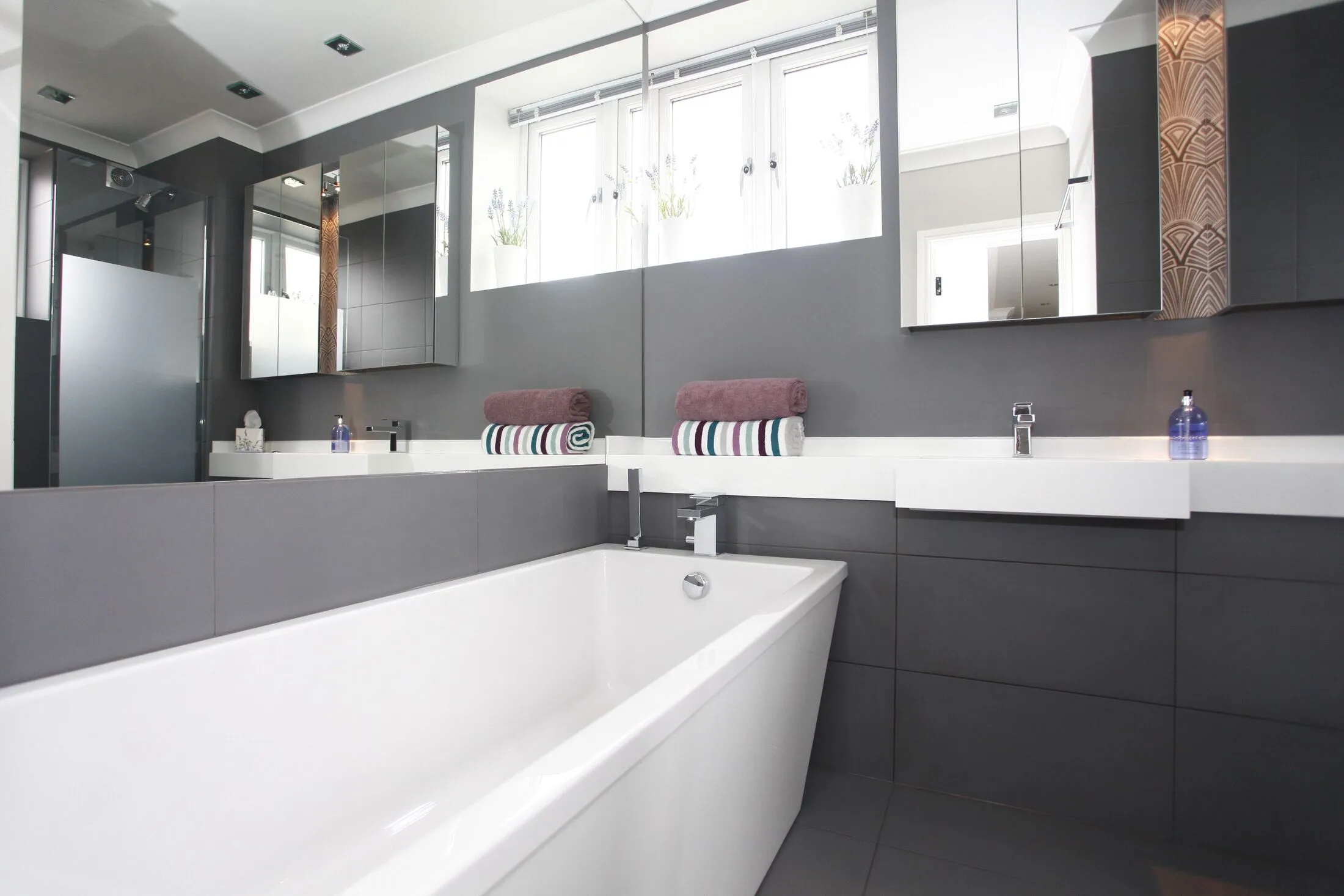 Flat Maida Vale in City of Westminster