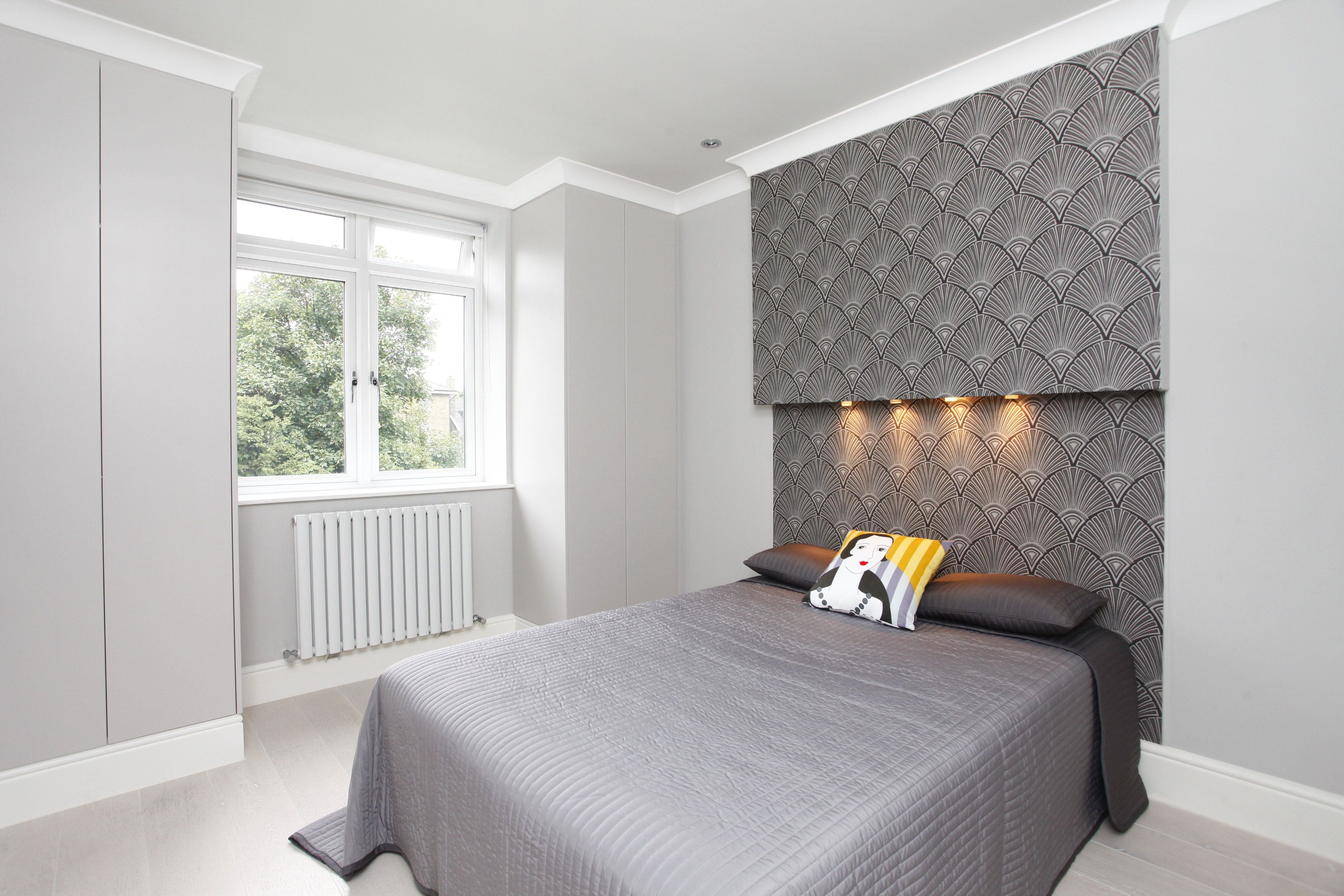 Flat Maida Vale in City of Westminster