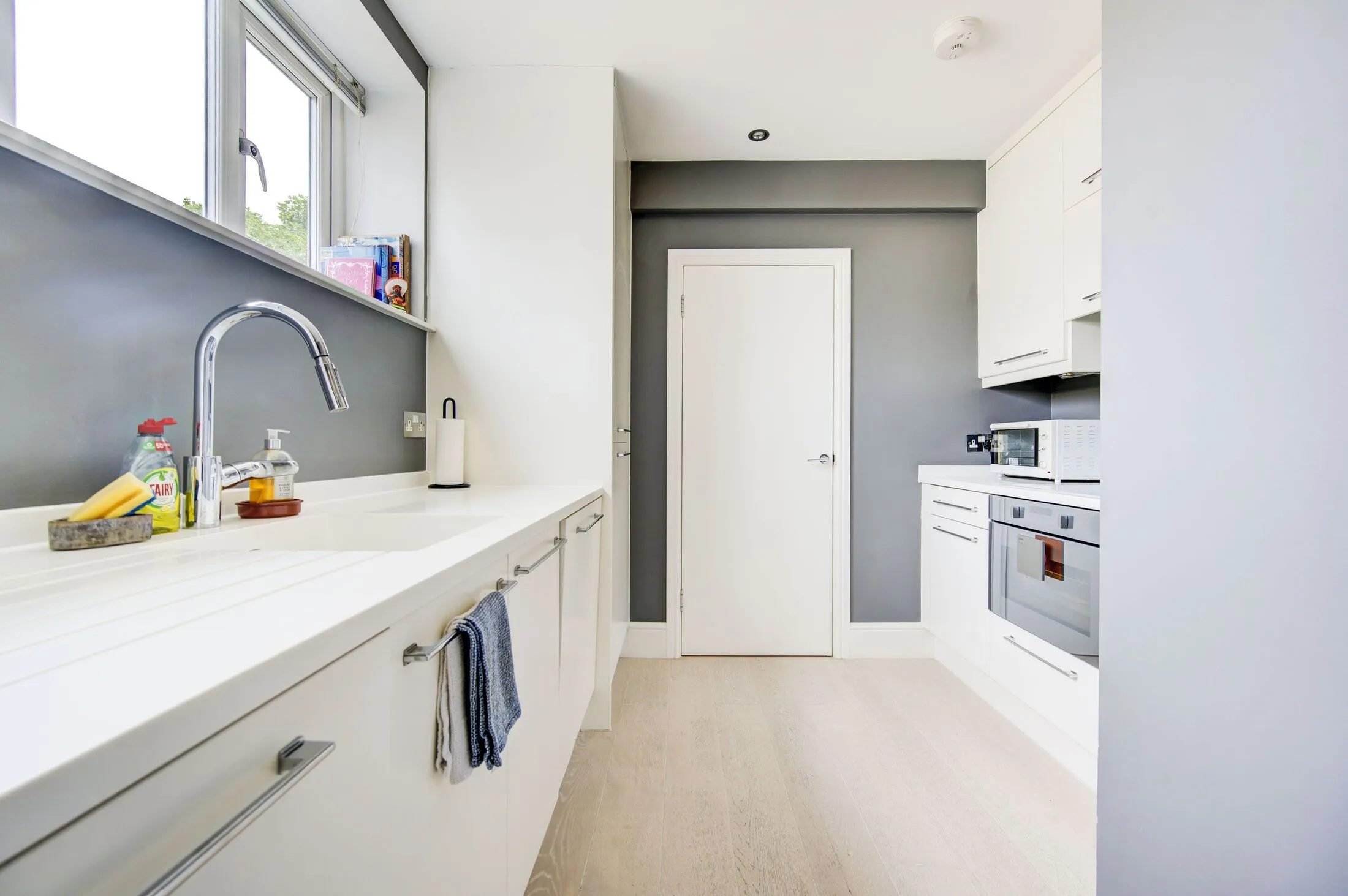 Flat Maida Vale in City of Westminster