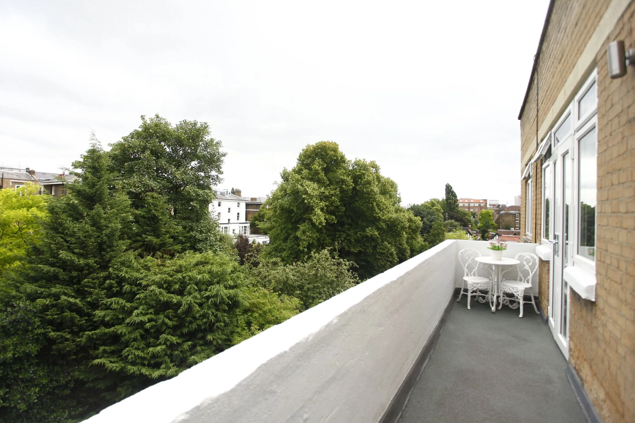 Flat Maida Vale in City of Westminster