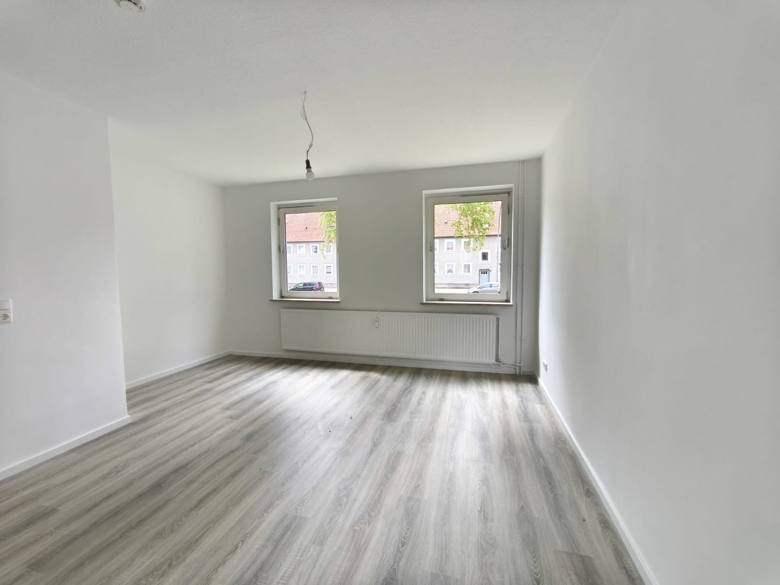 Wohnung Margeritenstraße in Salzgitter