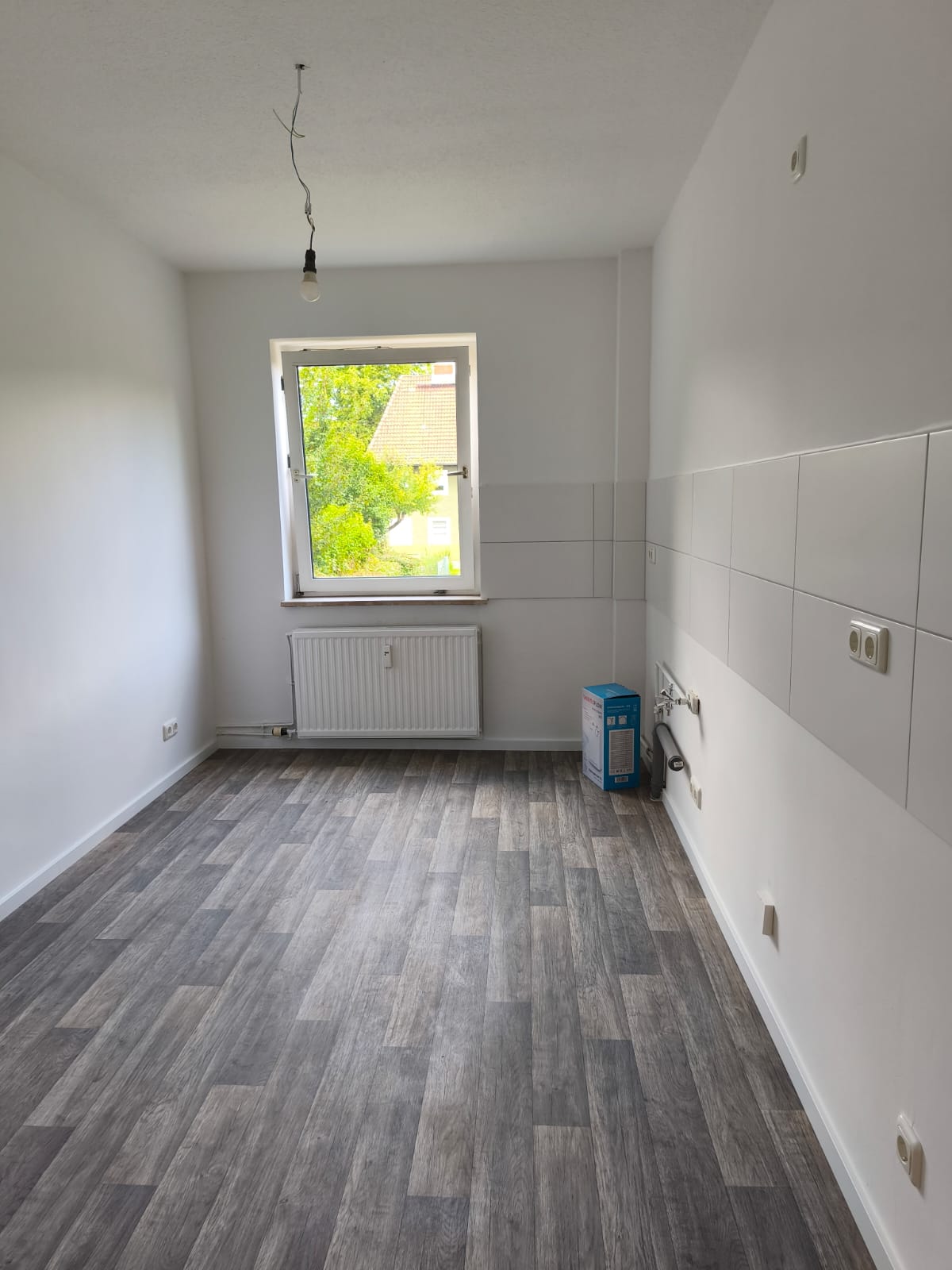 Wohnung Margeritenstraße in Salzgitter