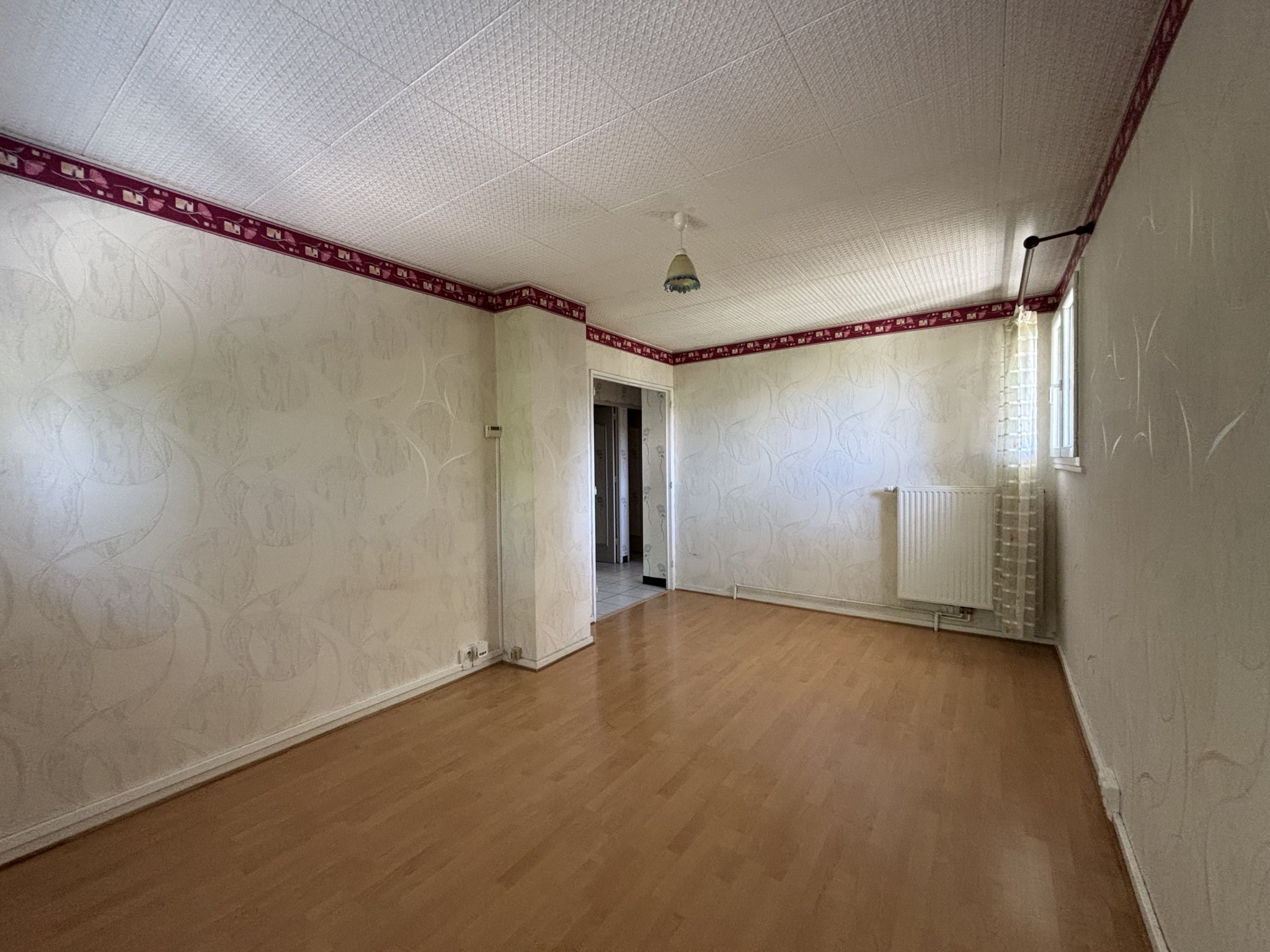 Appartement Avenue de Vichy à Bellerive-sur-Allier