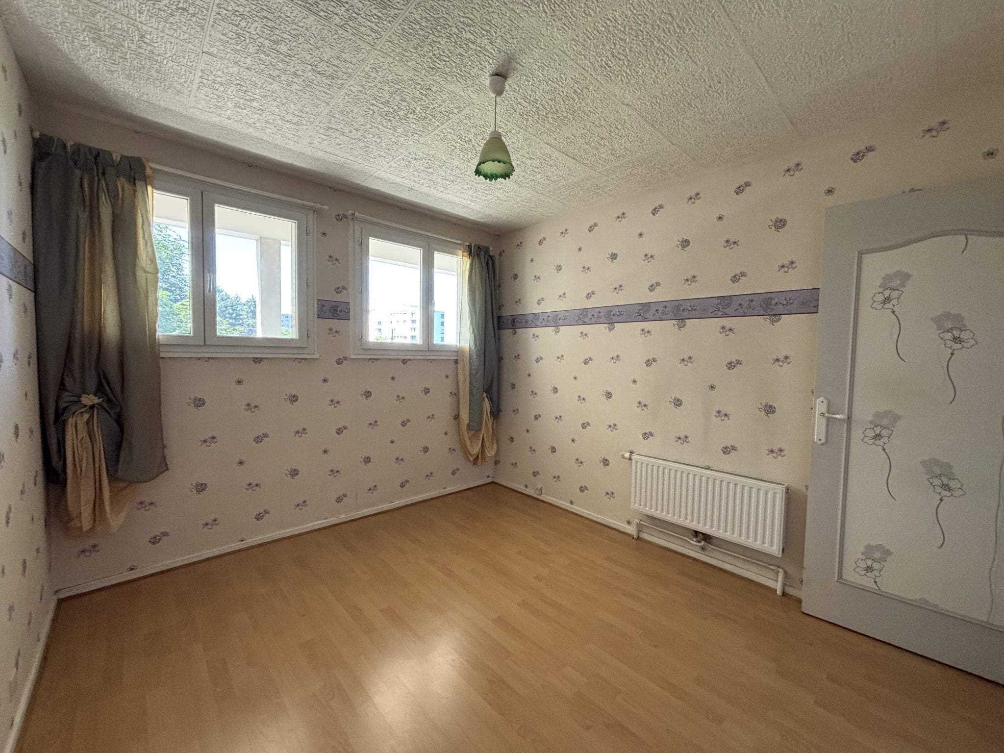 Appartement Avenue de Vichy à Bellerive-sur-Allier
