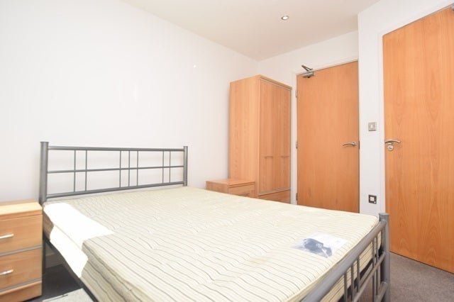Flat Fitzwilliam Street in Sheffield