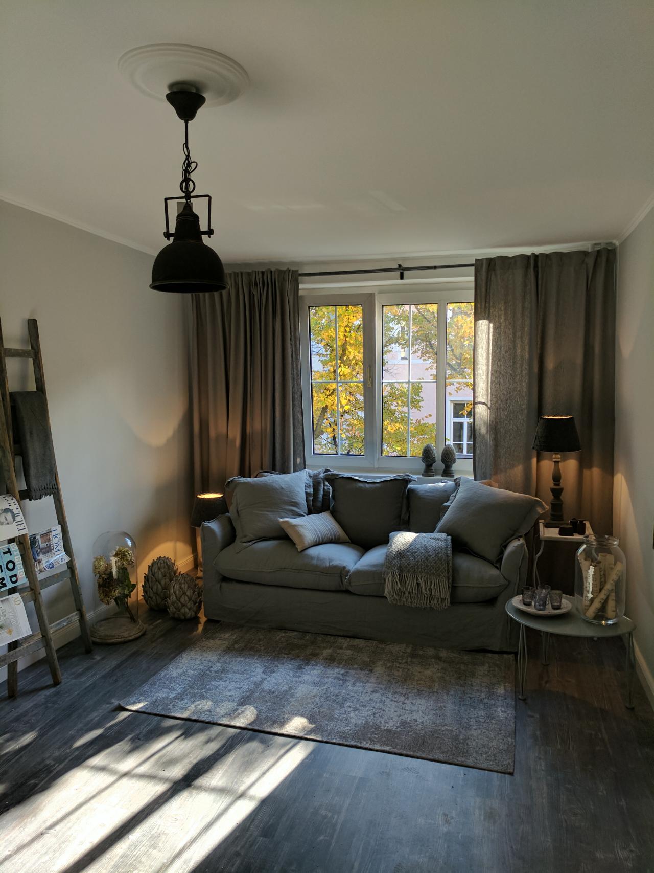 Wohnung Agnesstraße in München