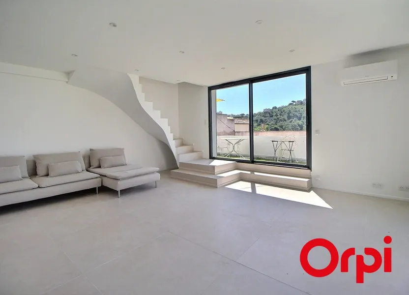 Maison Chemin du Vallon de l'Oriol à Marseille