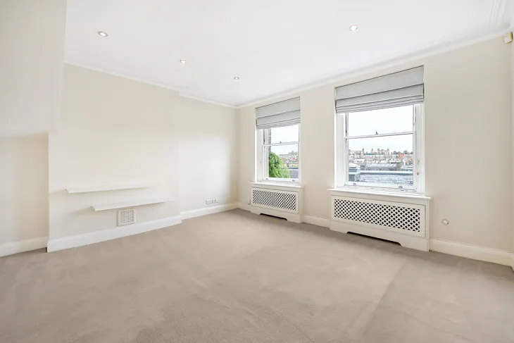 Flat Lennox Gardens in Greater London