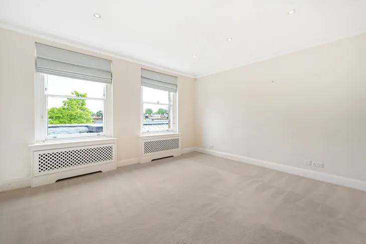 Flat Lennox Gardens in Greater London