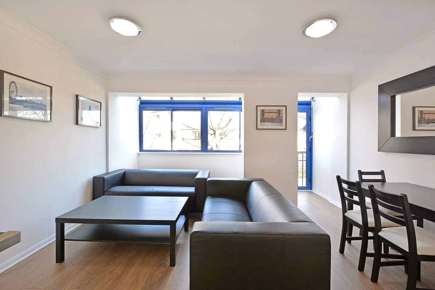 House Bywater Place in Greater London