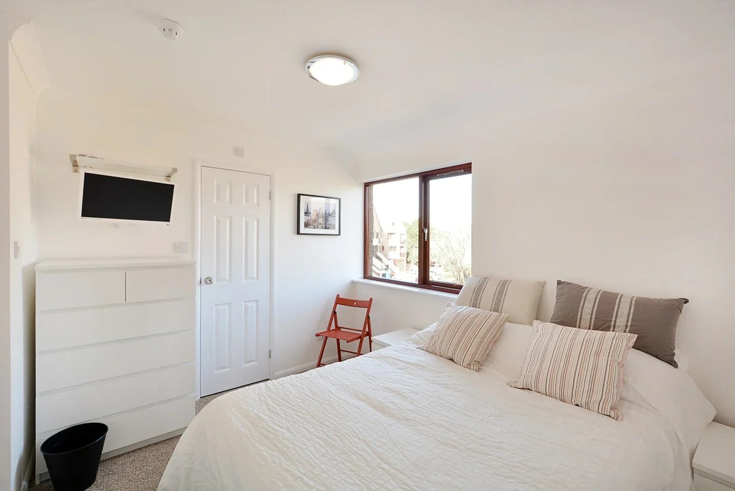 House Bywater Place in Greater London