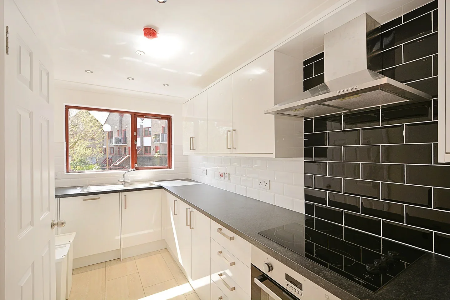 House Bywater Place in Greater London