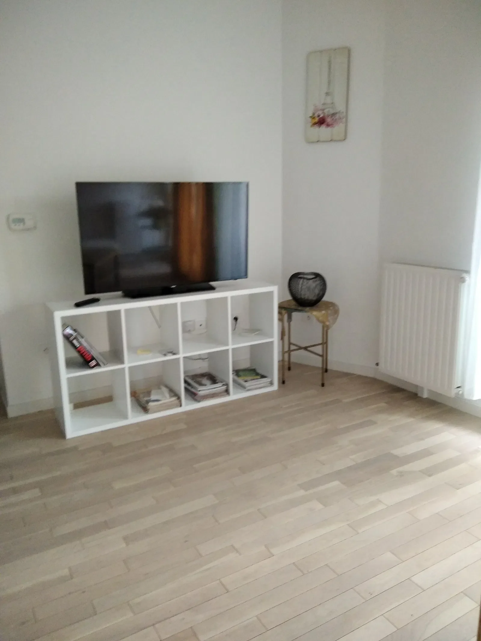 Flat Villa de la Convention in Romainville