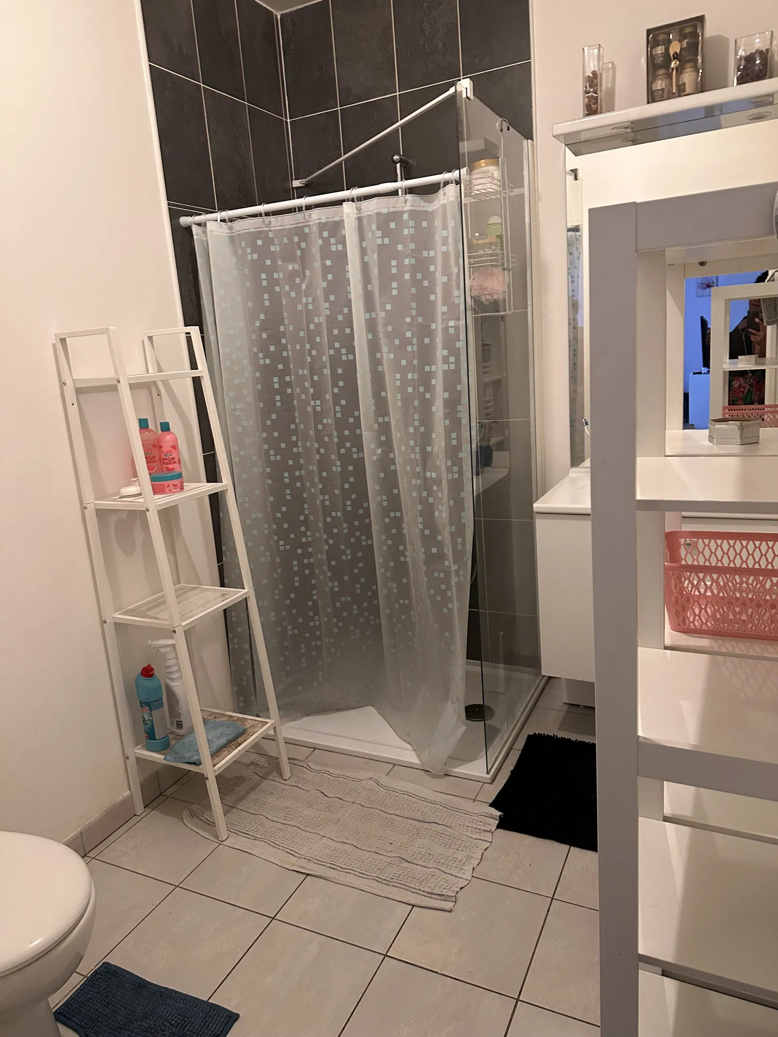 Appartement Villa de la Convention à Romainville
