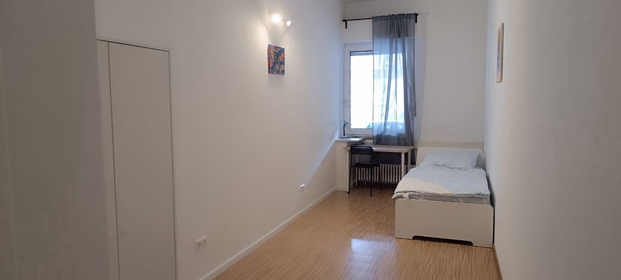 Wohnung Ernst-Mehlich-Straße in Dortmund
