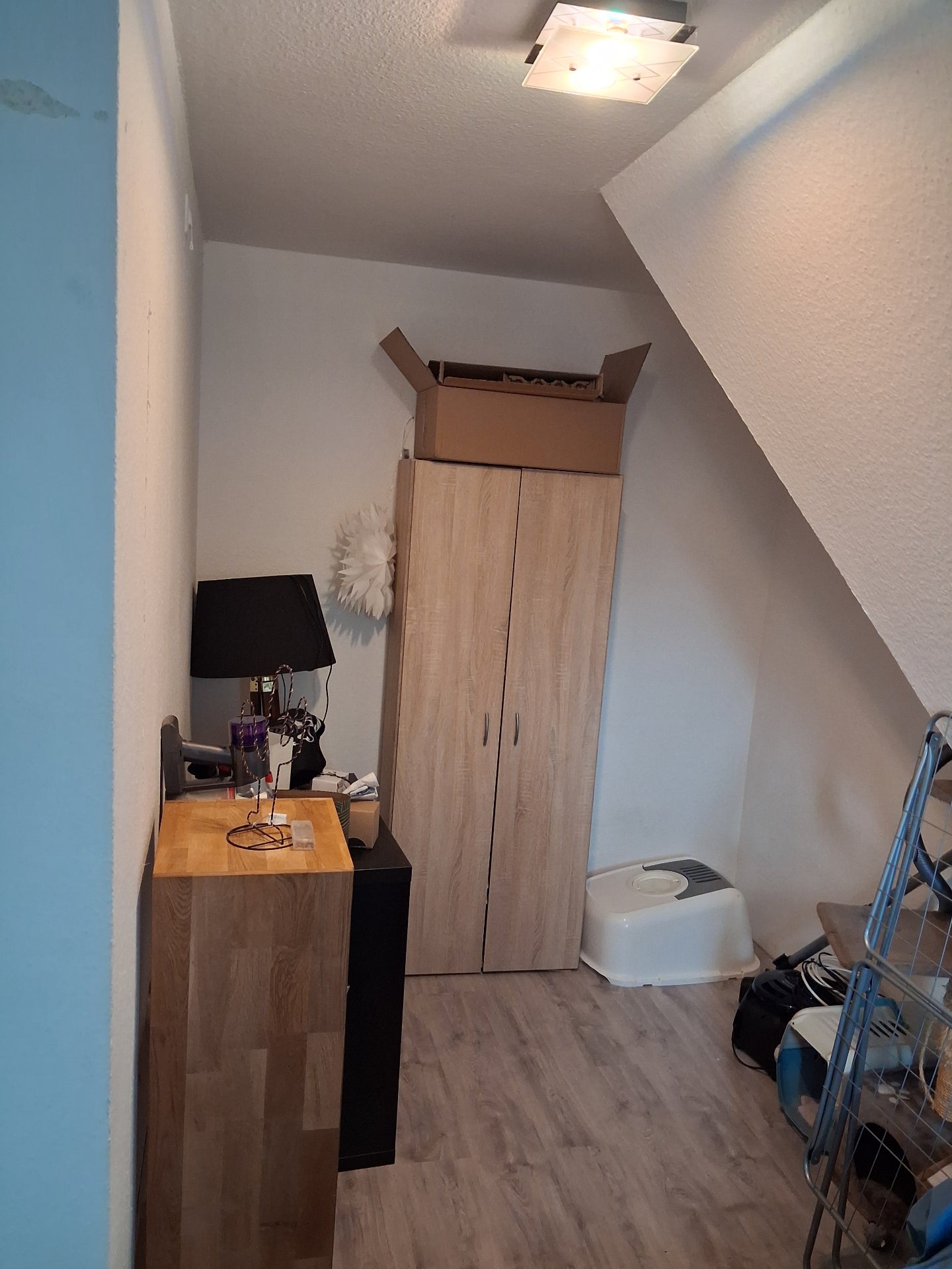 Wohnung Talstraße in Bremerhaven