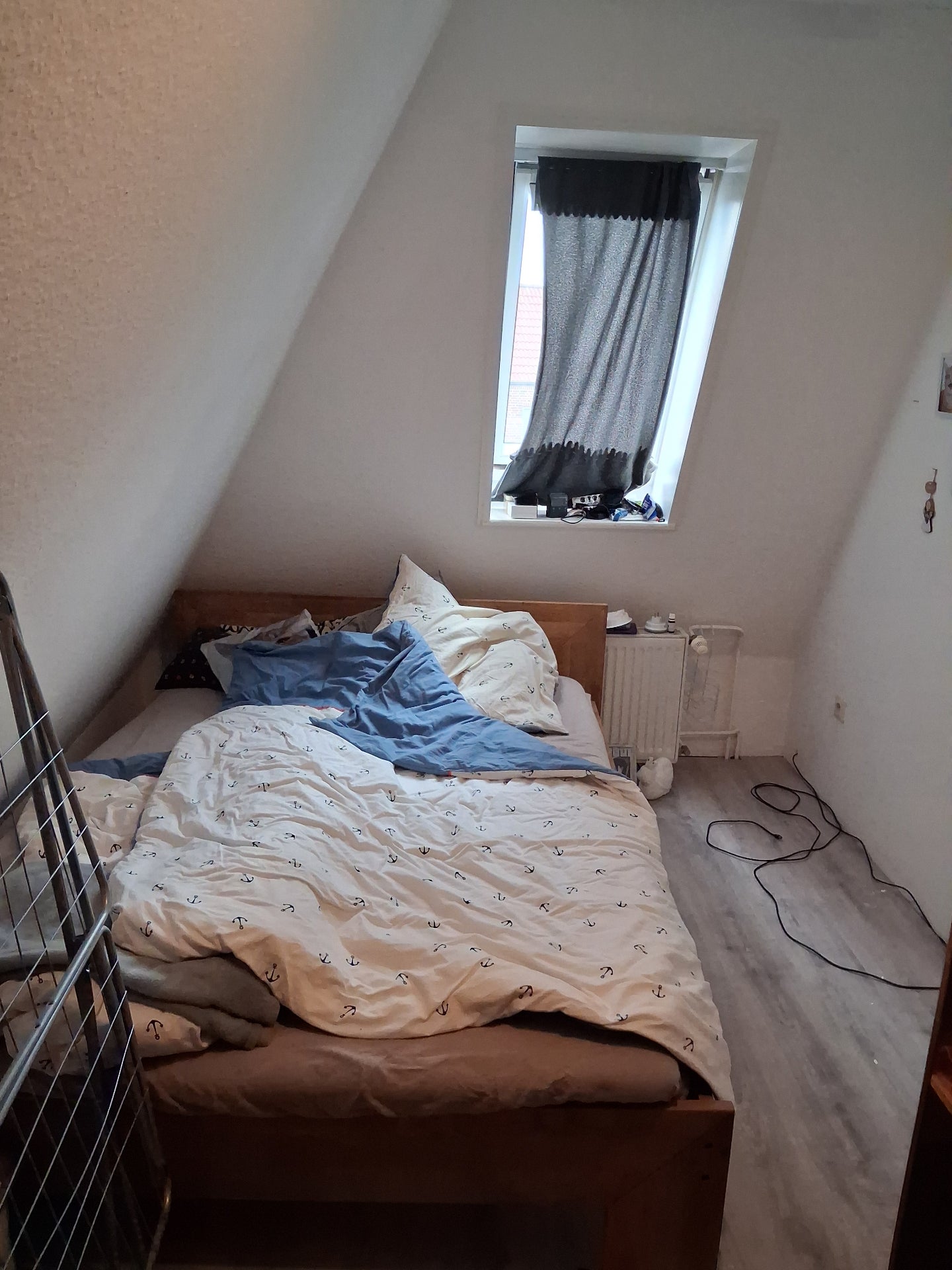 Wohnung Talstraße in Bremerhaven