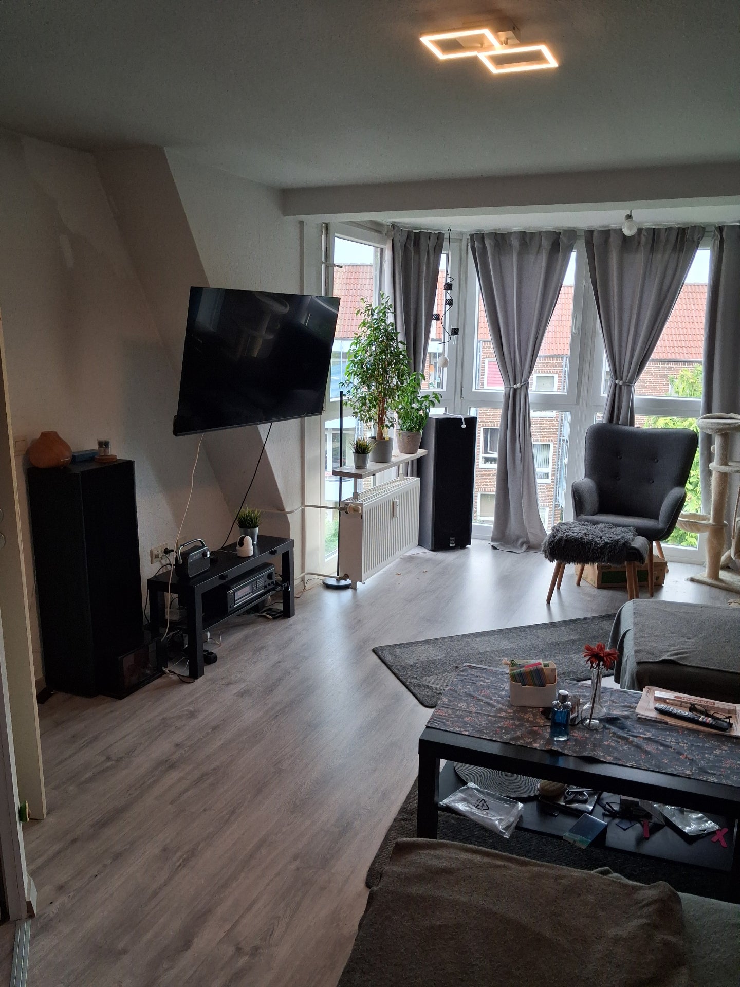 Wohnung Talstraße in Bremerhaven