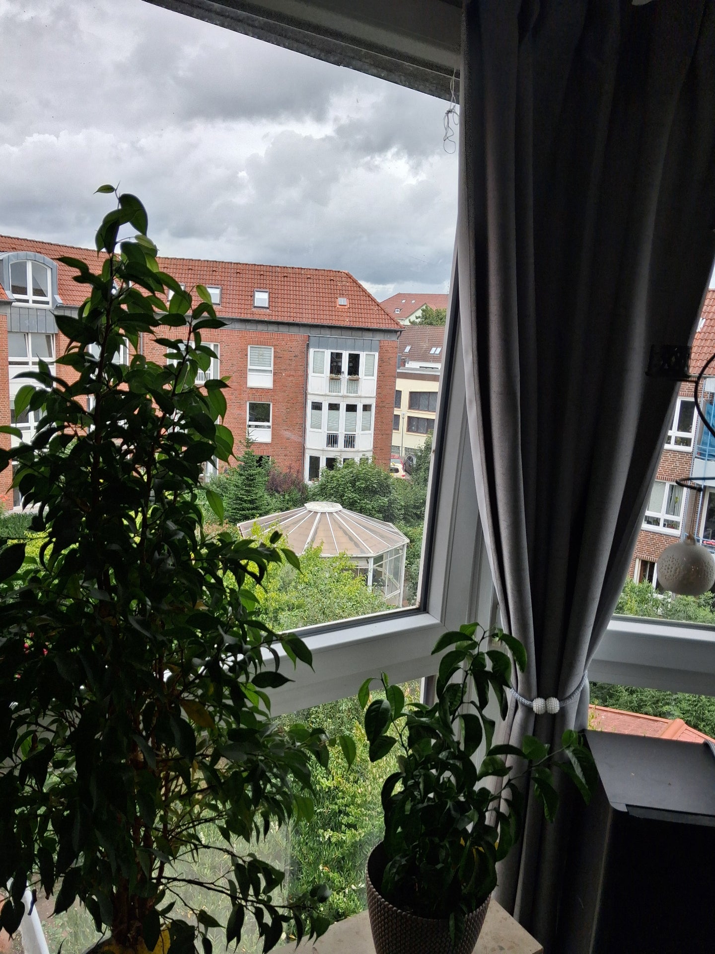 Wohnung Talstraße in Bremerhaven
