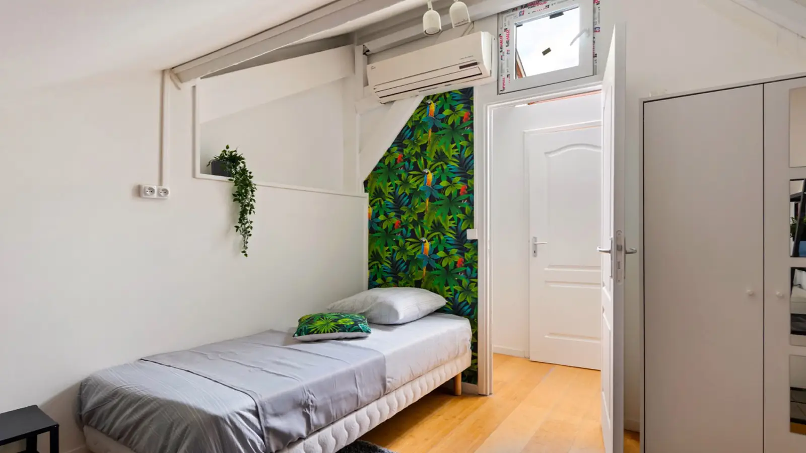 Flat Rue Victor Hugo in Ivry-sur-Seine