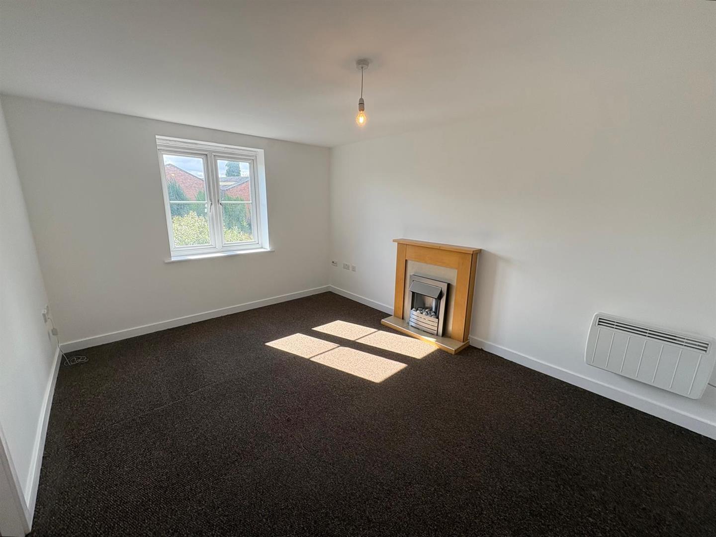 Flat Thornbury Road in Bloxwich