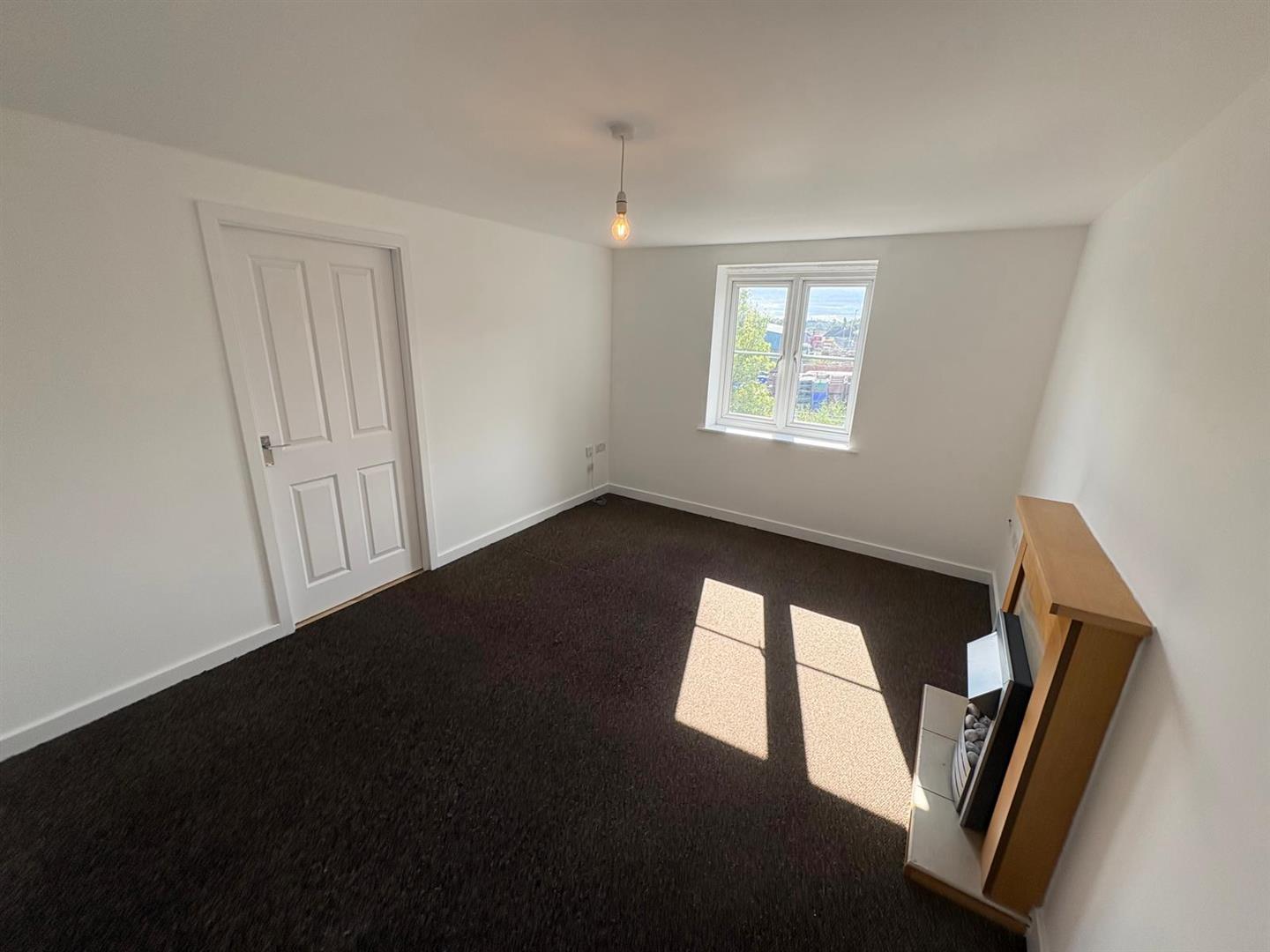 Flat Thornbury Road in Bloxwich