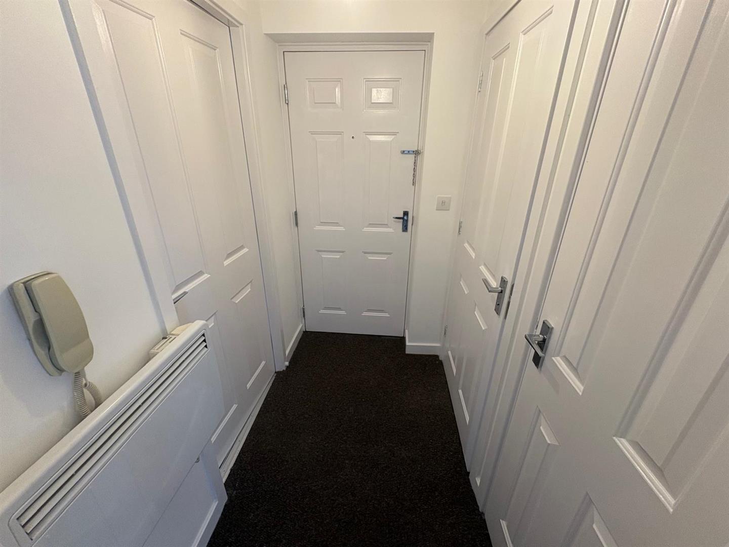 Flat Thornbury Road in Bloxwich