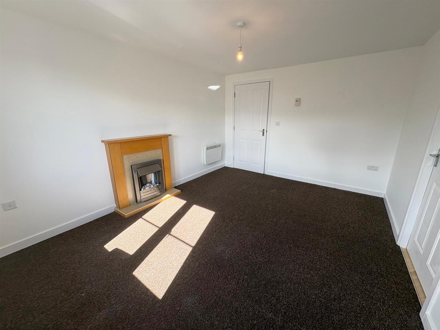 Flat Thornbury Road in Bloxwich