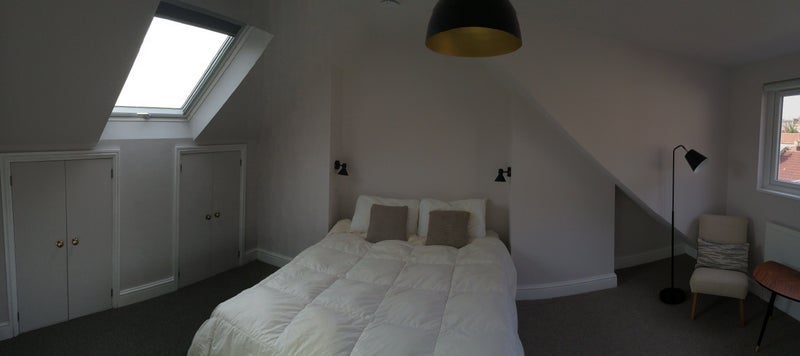 Room Saint Vincent's Road in Bristol