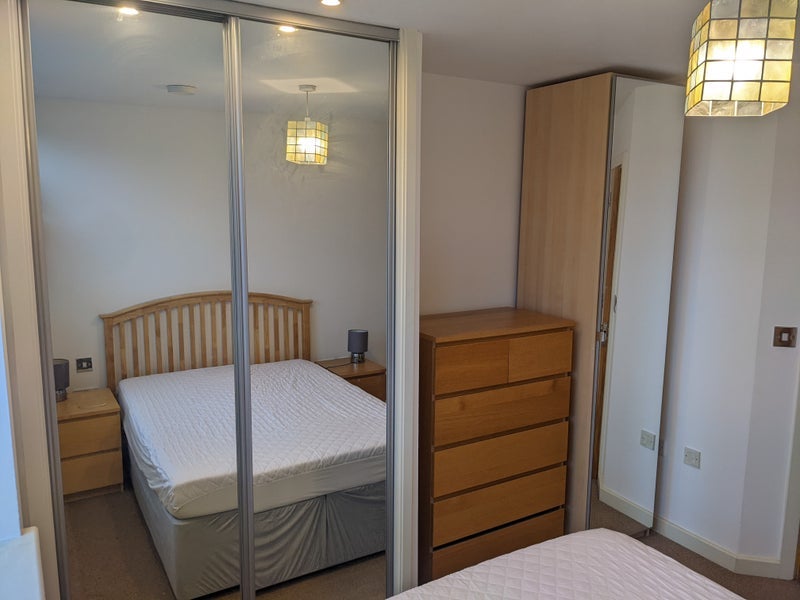 Room East India Dock Road in Greater London