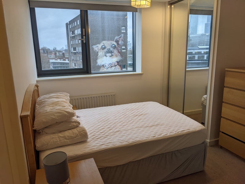 Room East India Dock Road in Greater London