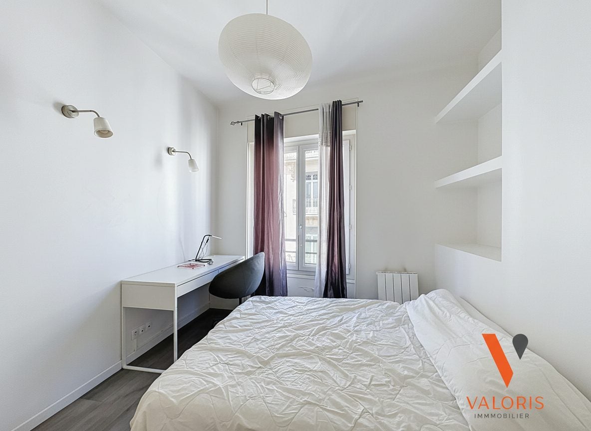 Appartement Route de Lyon à Grenoble