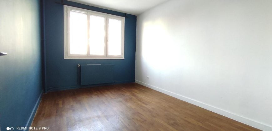 Appartement Rue Saint-Nestor à Lyon