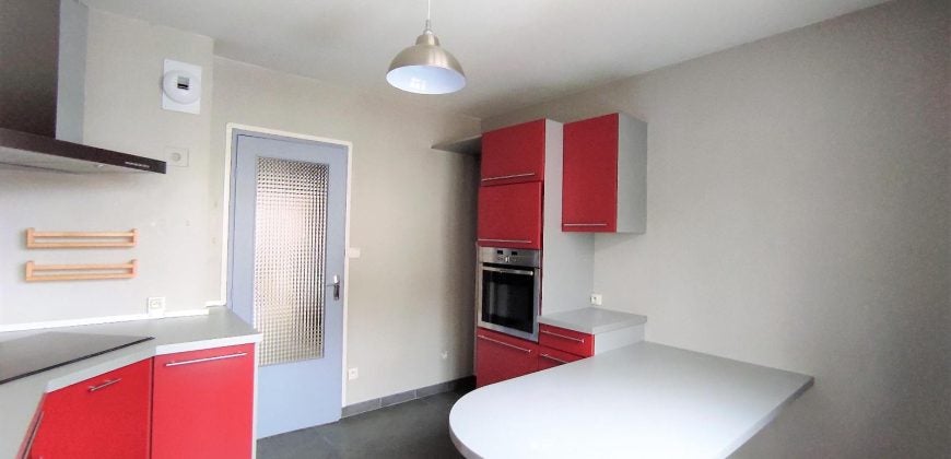 Appartement Rue Saint-Nestor à Lyon