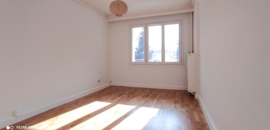 Appartement Rue Saint-Nestor à Lyon