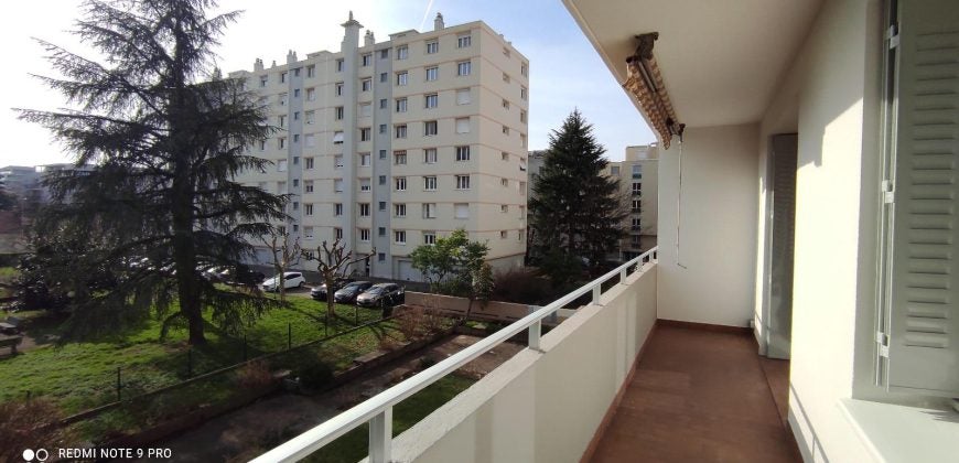 Appartement Rue Saint-Nestor à Lyon