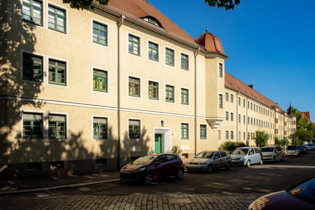 Wohnung Beyschlagstraße in Halle (Saale)