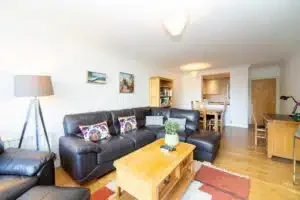 Flat Pentonville Road in Greater London