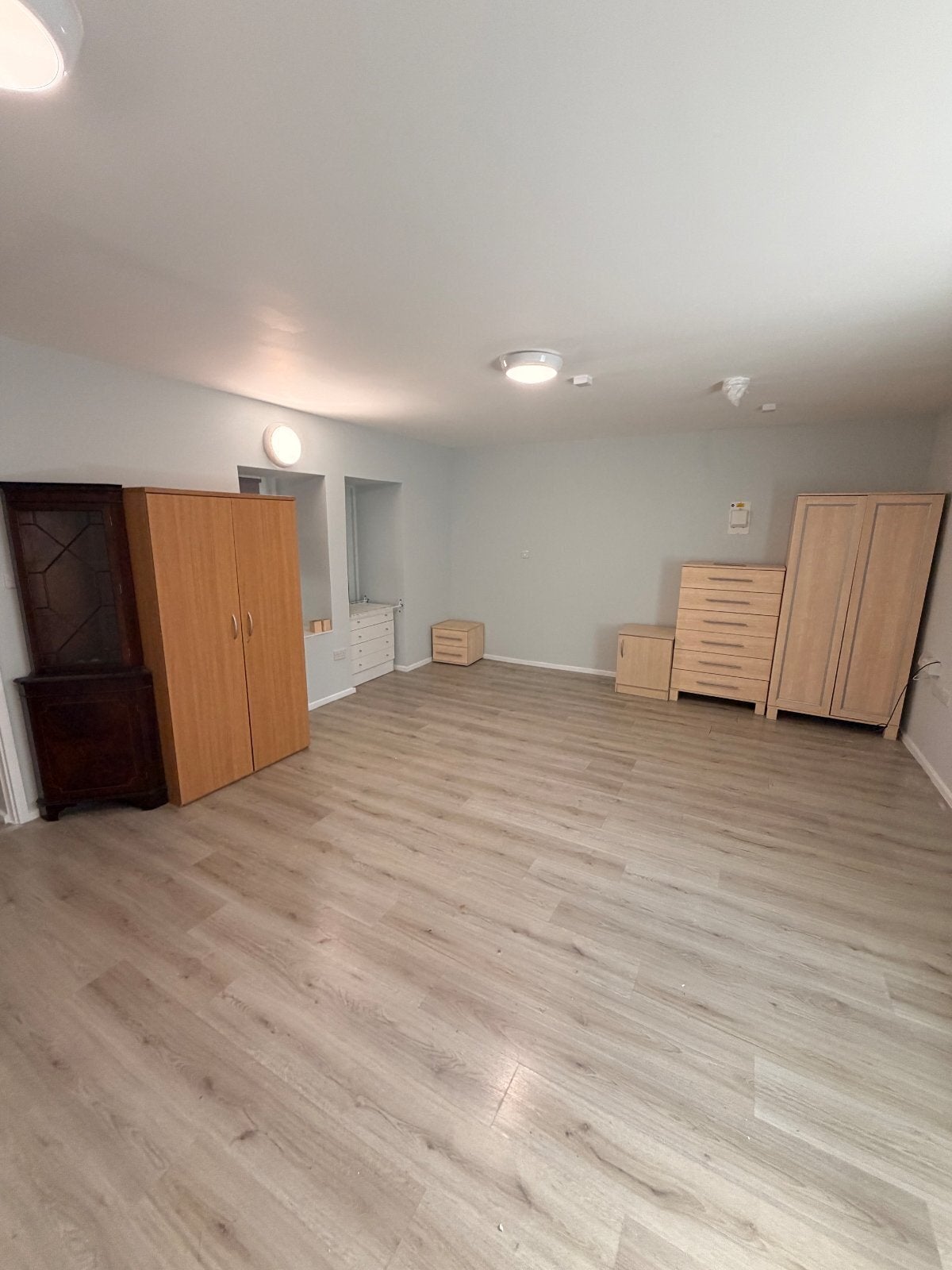 Flat Chancery Lane in Kirklees