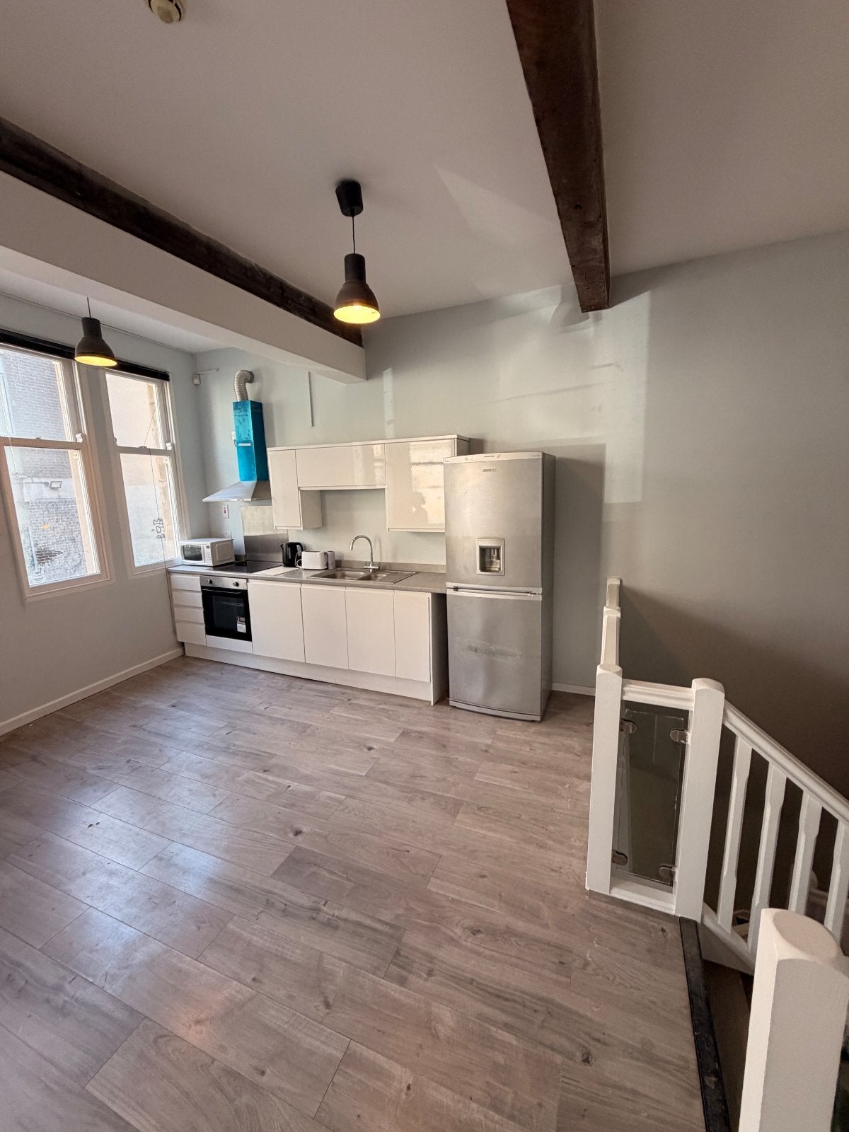 Flat Chancery Lane in Kirklees
